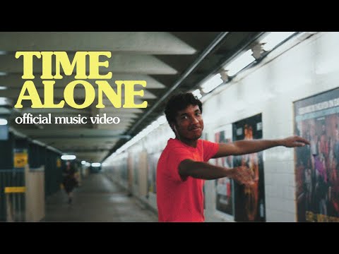 Fetch Tiger - Time Alone (Official Video)