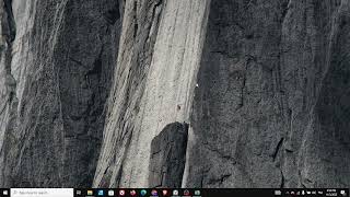 How To Remove Desktop Icons Without Deleting Them - Full Guide