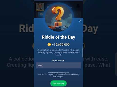 Riddle Of Empire| Empire Airdrop Riddle Of The Day| Free Airdrop| Join telegram Channel For More