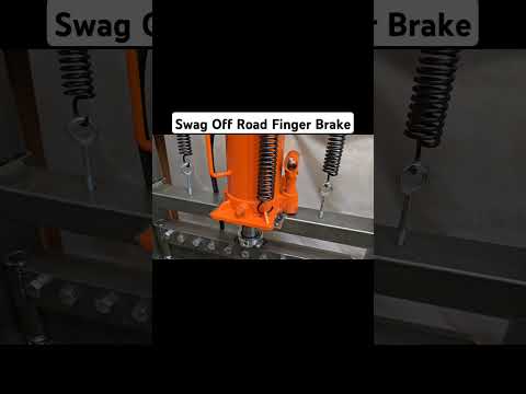 The Coolest Tool In My Shop! #tools #tool #review #fabrication #cool