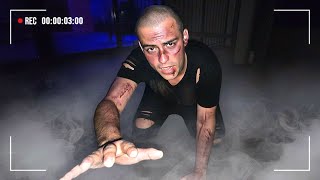 Investigating The FaZe House At 3AM..