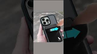 Multi-functional Phone Accessories ✨ #hacks