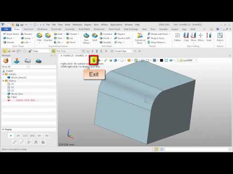 CAD Interface
