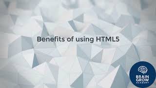 #The #FrontEnd #Web #Developer #Bootcamp #HTML #CSS #JS #React - #Introduction #to #HTML5