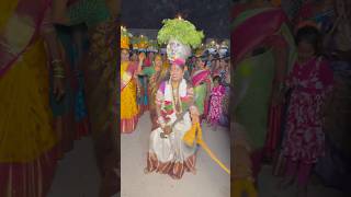 Lohitha Bonam Gangamma jathara Bonam #youtubeshorts #ytshorts #shortsviral #viral #video #shorts