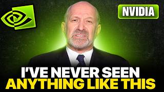 A MASSIVE NVIDIA SHOCK IS COMING - THE TRUTH ABOUT TSMC