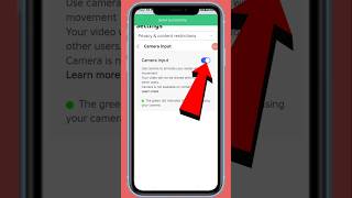 How to turn on your camera on roblox (mobile)#roblox#tutorial #shorts #viralshort #tutorial #trendin