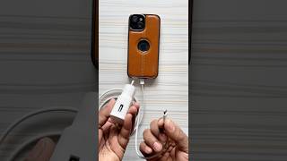 USB-A Charger to USB-C with simple Jugad #techelab #usbtypec #usbcharger #typeccharger #jugaad