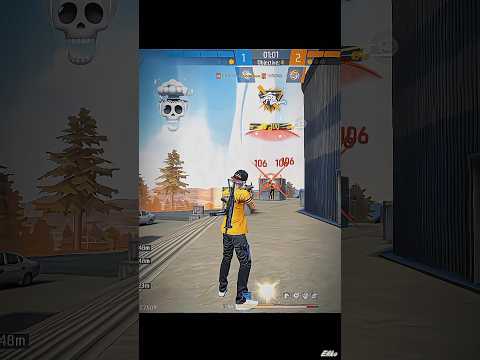 Impossible🍷🗿 #shorts #freefireclips #freefirehighlights #freefire #freefireconta #emuladorfreefire