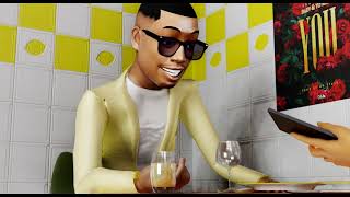 You ft Daev & Yo Maps Visualizer