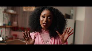 Sucide Lover ft. Tianna - I'm Sorry [Official Music Video]