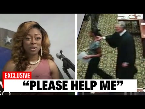 Tiffany Henyard BEGS for Money on GoFundMe to Cover SHOCKING $10 Million Debt!