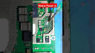 all Android Mobile power ic