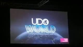 Urban Inspiration - UDO WORLD CHAMPIONSHIPS