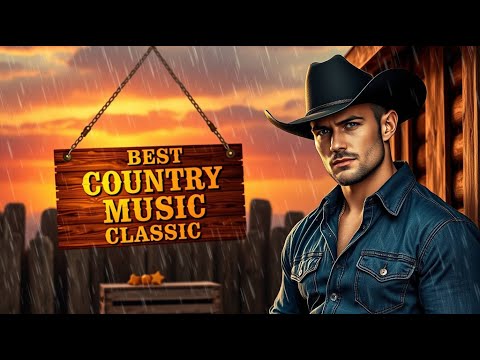 The Most Peaceful Country Gospel Songs for Moments of Hope and Strength! Listen Now!