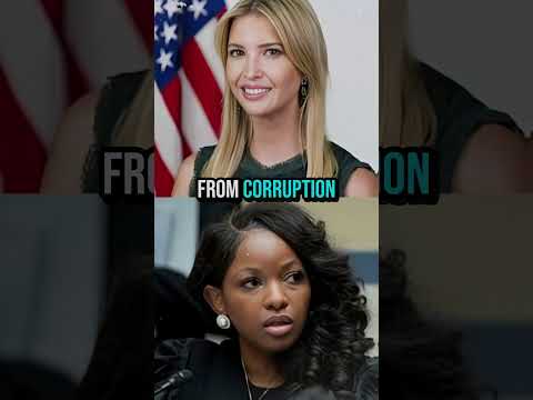 Jasmine Crockett’s Fiery Response to Ivanka Trump Shocks Everyone! #uspolitics #politicaldebate