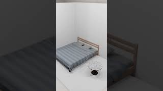 #blenderrender3d #blendercourse #blendertraining #3danimation #animated video #luxuryofhowshort