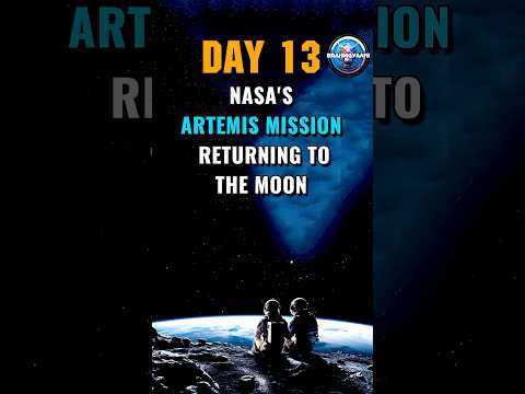 #Artemis #NASAMoon #BackToTheMoon #MoonMission #SpaceExploration #ArtemisProgram #LunarExploration