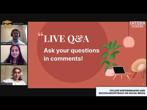 Navigating the Virtual Career Fair