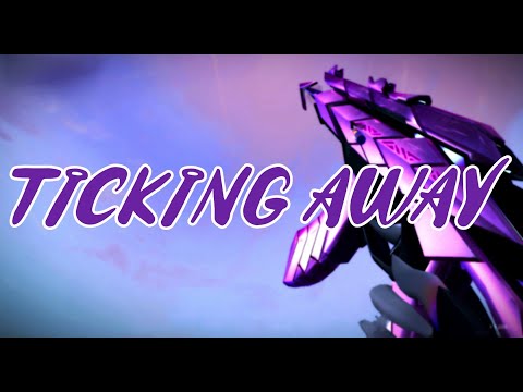 Ticking Away 🔥 (Valorant Montage)