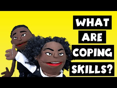 What are Coping Skills? | For Kids