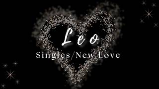 Leo ♌ | A Deeply Committed Partner Ready to Love Again | Singles/New Love