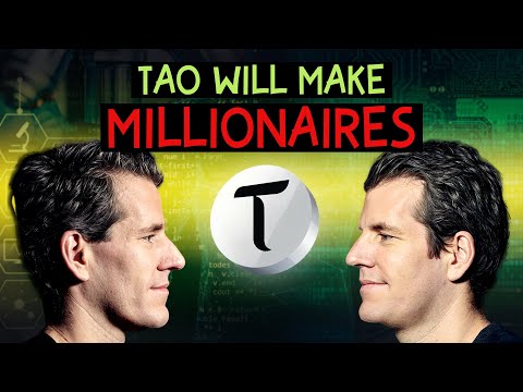 Bittensor Tao - How Rich Will You Become If You Invest $1000 In Bittensor Tao TODAY!