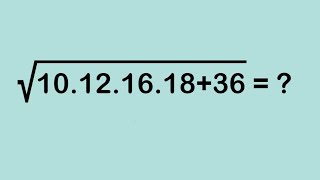 American Math Olympiad Simplification l Advanced Maths For Competitive Exams l Maths
