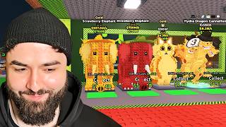 Steal A Brainrot ADMIN ABUSE with viewers *NEW UPDATE*