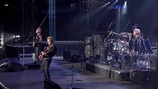 The Police   Every Breath You Take 2008 Live HD