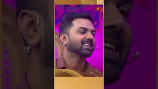 Wonderful Performance 😍🔥 | Pongal Special Show | Thalai Pongal | Sun TV #shorts