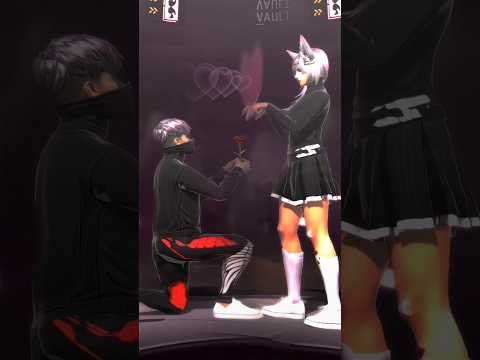 my Wife | New Short | Uzair Gamer | @FreeFireIndiaOfficial#freefireshorts #shorts #gaming