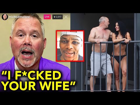 Michael Malone Sends Shocking Message To Russell Westbrook After Getting Fired