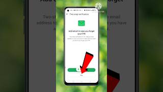 How to enable two step verification inWhatsApp#shorts#whatsapp