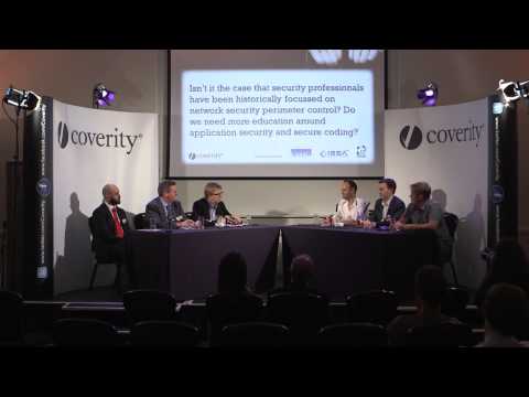 Do we need more education around security and secure coding?