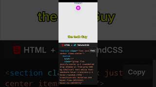 Button design with css part 435 #buttondesign #coding #buttonstyles