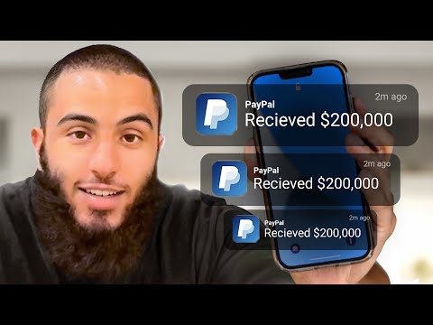 I Discovered a Halal Way to Make 6 Figures in 2025 (Nobody's Talking About This)