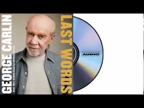 George Carlin: Last Words (FAN EDIT)