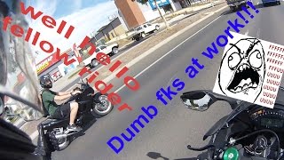 Work rant sooo many dumb fks,THANK YOU ALL, Ignored =(