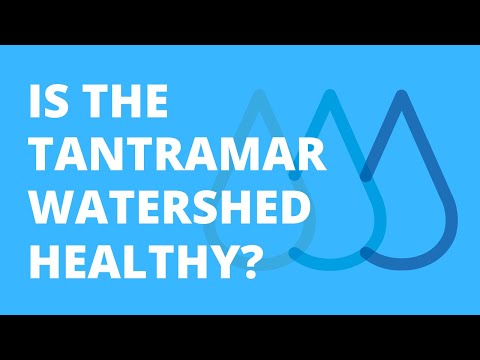 Tantramar Watershed Webinar 2022