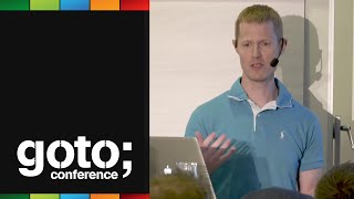 Internet of Programmable Things • Kasper Lund • GOTO 2015