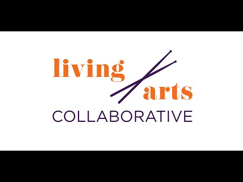 Living Arts Collaborative Spring 2023 Fundraiser Slideshow