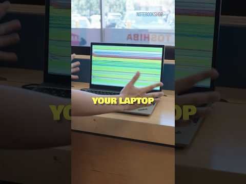 When to get a new laptop vs repair/upgrade