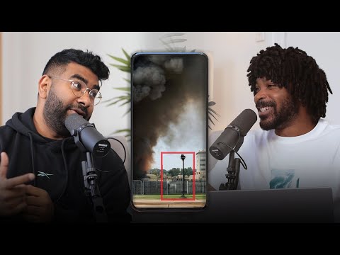 Biggest THREAT to Humanity, Fake AI Pentagon Image, Hype Cycle, Sam Altman and Fruit Ninja!