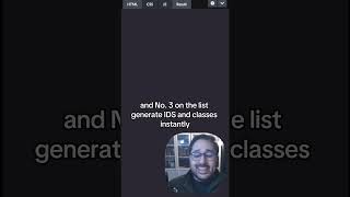 Code smarter not harder with Emmet for HTML & CSS
