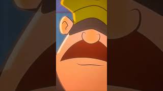 Subway surfer edit animation #subwaysurfersshorts