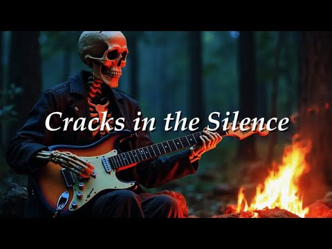 Cracks in the Silence (Lyric)
