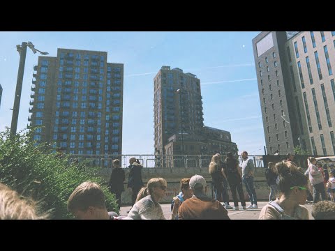 Peep into London trip