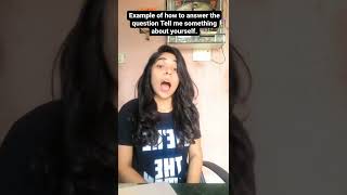 How to give interview? Interview kese Diya jaata hai? Interview mein confidentily answer kese de?