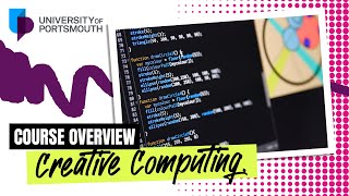 BA/BSc Creative Computing | University of Portsmouth